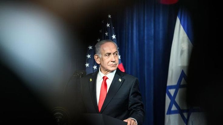 Netanyahu vola sopra l’Italia, Avs e Amnesty contro il governo: Meloni lo faccia arrestare