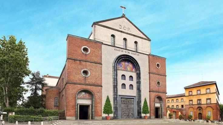 Cammini agostiniani, cresce l’attesa per la visita del Papa a Pavia: le iniziative della Diocesi