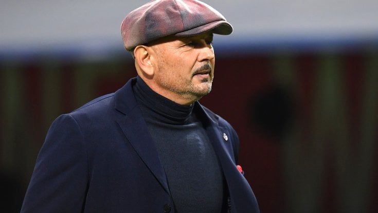 Bologna, Mihajlovic: "Undici contro undici siamo stati superiori"
