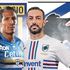 Parma-Sampdoria da Libro Cuore, squadre in campo a maglie invertite