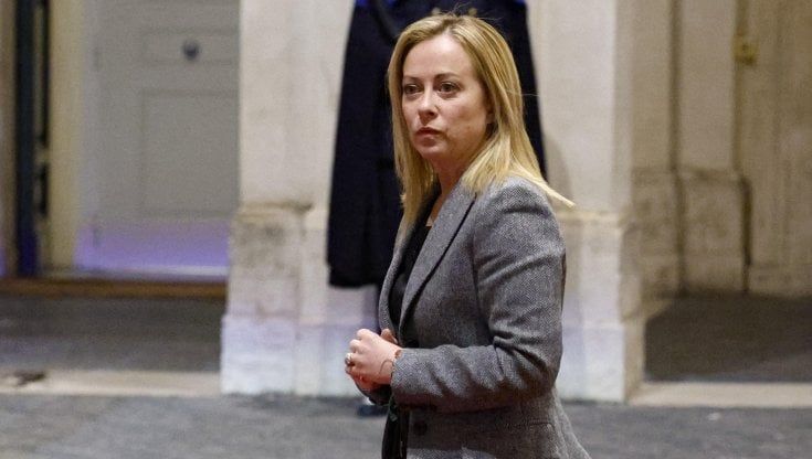 Pnrr, Lollobrigida: "Piano fatto in fretta e furia, modificarlo non è un tabù"