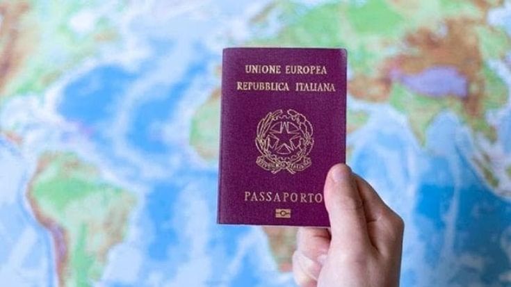 Open Day Passaporti domenica 17 settembre: ecco come fare