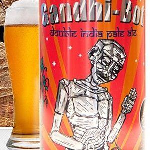 Rivolta indiana contro la birra di Ghandi