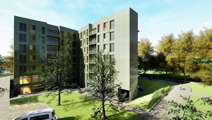 Parma, il progetto per fare rinascere Villa Parma 
