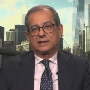 Tria: "Quest'anno nessuna manovra correttiva. No alla patrimoniale, sarebbe distruttiva"