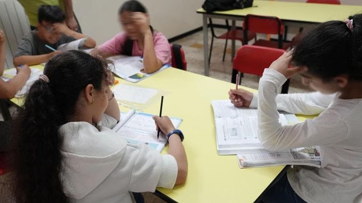 Aiuto compiti e presidi educativi, così le 226 realtà della Rete doposcuola seguono 8mila ragazzi