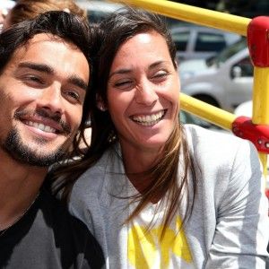 Fognini, scuse e talento: "Flavia mi ha perdonato, ora entrer&ograve; nei top 10"