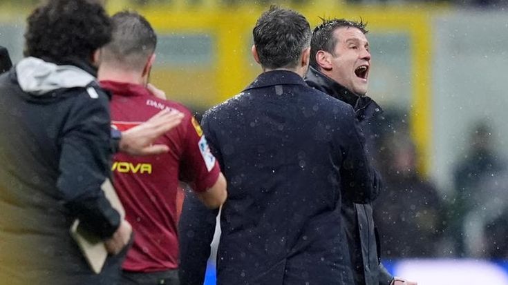 Inter sull’orlo di una crisi di nervi. Ora Chivu deve evitare di buttare via tutto