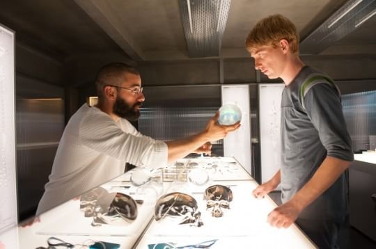 "Ex machina", quando gli uomini preferiscono i robot