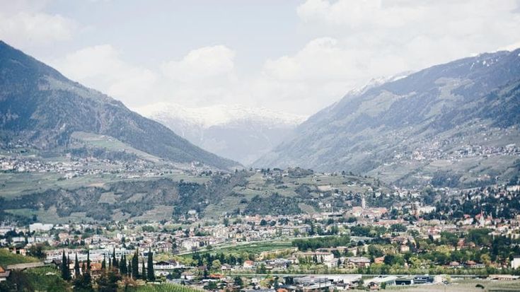 EuregioFamilyPass, integrazione e mobilità fra le aree di confine