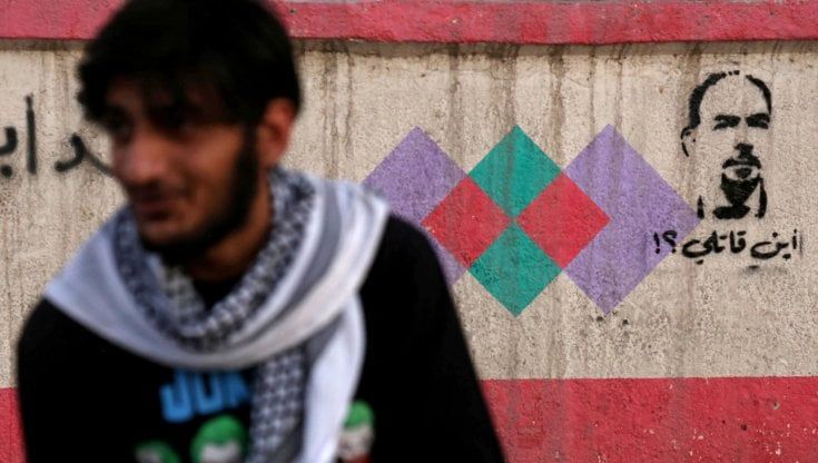 Iraq, un profugo curdo-iraniano si immola nel fuoco come Bouazizi