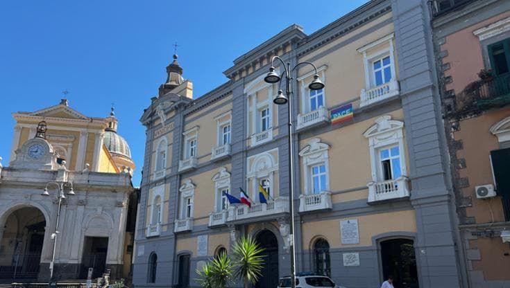 Castellammare, l’atto d’accusa del Viminale: “Il Comune non ha fermato i clan”