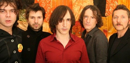 Afterhours risuonano 'Hai paura del buio?'. "Non &egrave; un disco-zombie, &egrave; di nuovo vivo"