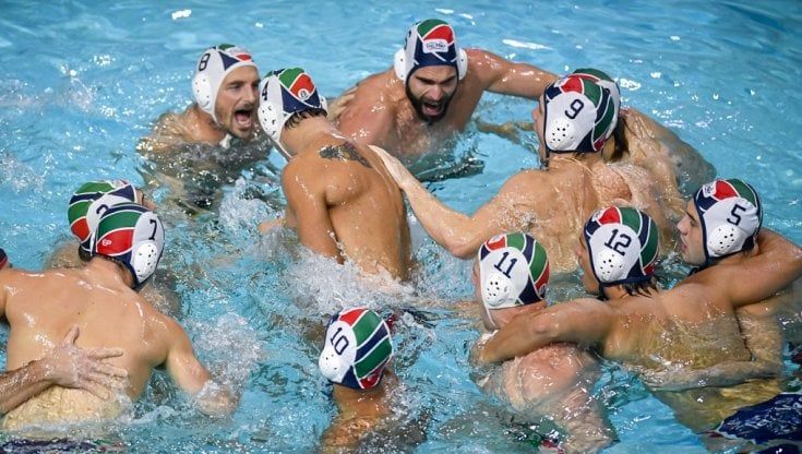 Il Telimar al quarto posto in Coppa Italia, battuto 10.-9 da Savona