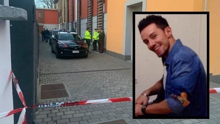 Alessandro Gozzoli trovato senza vita in casa legato al letto: giallo sulla morte del 40enne di Bazzano. La datrice di lavoro: "Ragazzo solare"