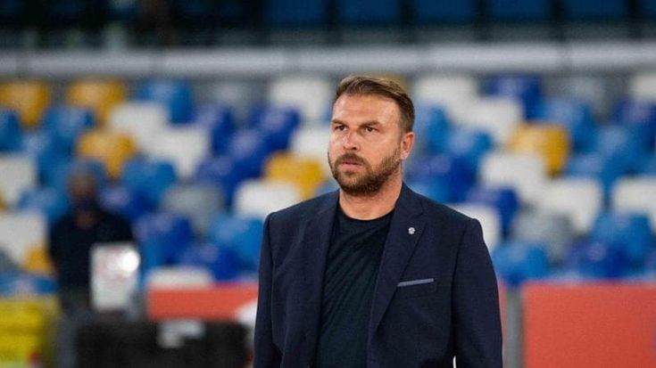 Il Verona ha scelto: Paolo Zanetti è il nuovo tecnico