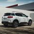 C5 Aircross, il Suv secondo Citroen