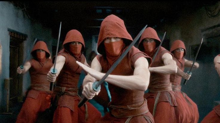 Addio attori: Hell Grind è il primo film interamente creato con l’IA
