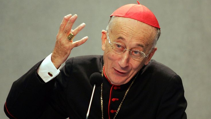 Biotestamento, l’alt di Ruini: “Così si apre all’eutanasia”
