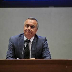 Bubbico: "La sicurezza funziona e questa è la prova"