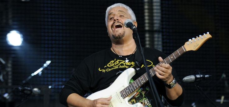 A Webnotte c'&egrave; Pino Daniele: la musica &egrave; social a Repubblica.it