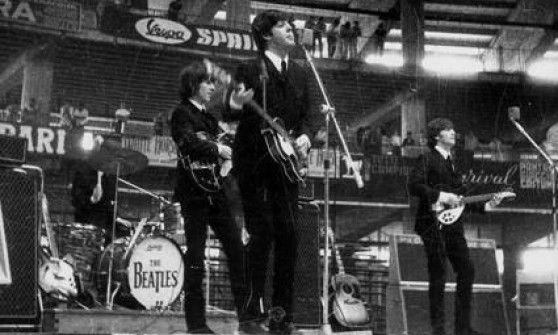 Beatles, quel concerto indimenticabile, per chi non c'era ecco il film