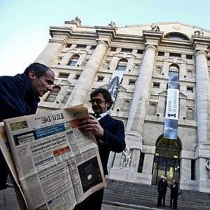 Inchiesta Sole 24 Ore, la Finanza nella sede del giornale