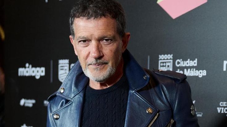 Antonio Banderas: "In Tony sono lo chef maestro di Bourdain. Qui vi racconto la mia ricetta di vita”