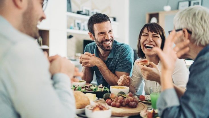 Sicurezza alimentare, no agli sprechi, condivisone: i nuovi stili di consumo