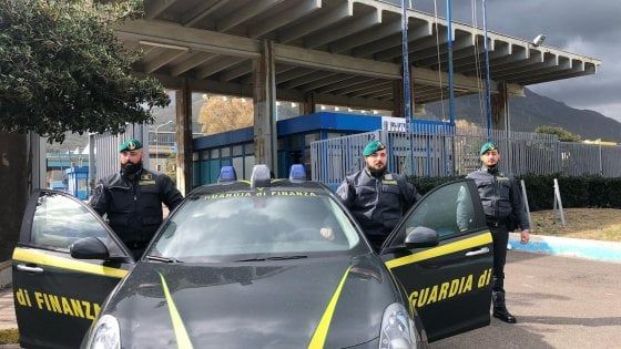 Termini Imerese: tutte le notizie - la Repubblica