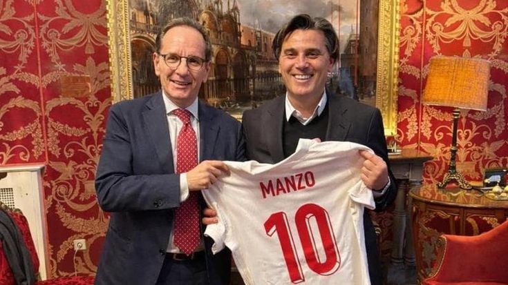 Turchia-Italia, l’ambasciatore Manzo: “Sfida nel segno dell’amicizia, Montella mi fa concorrenza...”
