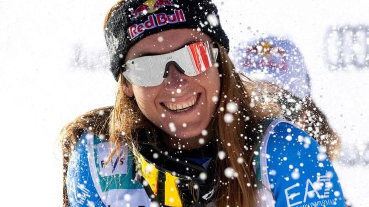 Il ct dell’Austria: “Così Sofia Goggia condiziona le rivali”