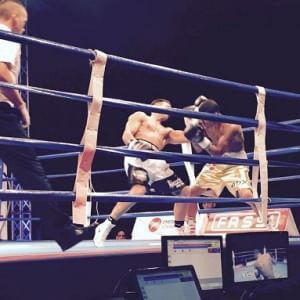 Boxe, cinquina dell'Italia contro il Portorico