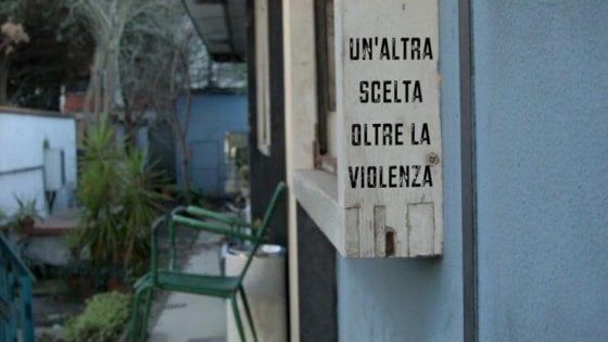 Apre a Bologna il centro per uomini violenti