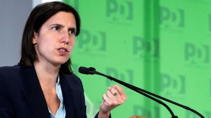 Sondaggi politici, Pd al 19,3%: è il dato peggiore da quando c’è Schlein. Crescono M5S e Forza Italia