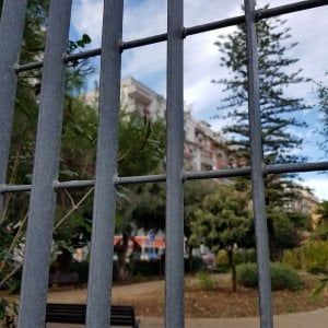 Bari, la beffa dei cantieri incompiuti: giardini e tratti di strada pronti ma mai aperti 