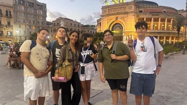 Missione Palermo: scacco all’autismo con un gioco di ruolo