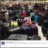 British Airways, in tilt i computer in tutto il globo: su Twitter le foto del caos a Heathrow e Gatwik