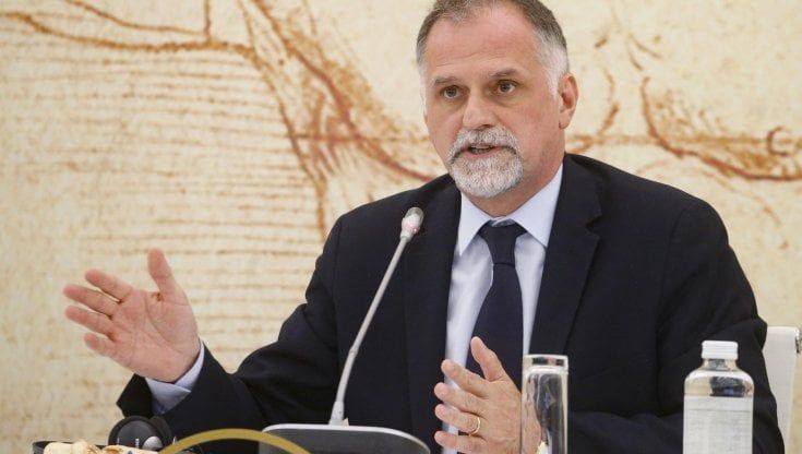 Turismo, Garavaglia: "Subito il passaporto europeo, chi arriva dopo perde opportunità"