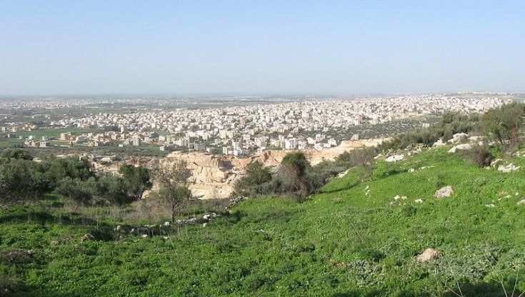Le madri coraggio arabo-israeliane contro la mafia