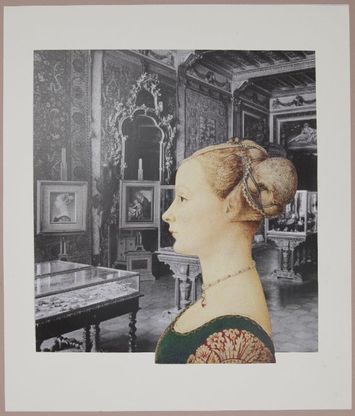 Giulio Paolini al Museo Poldi Pezzoli di Milano, l'arte antica incontra il contemporaneo