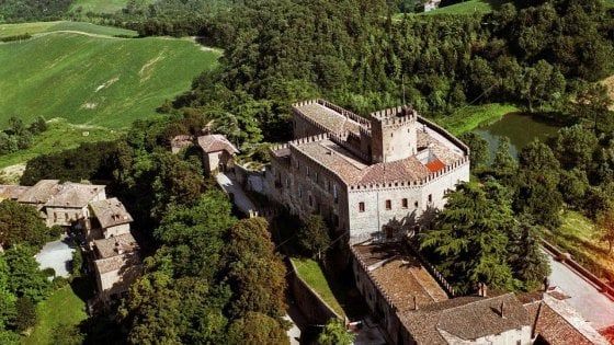 Primavera in Emilia Romagna: arte, storia, motori e sapori
