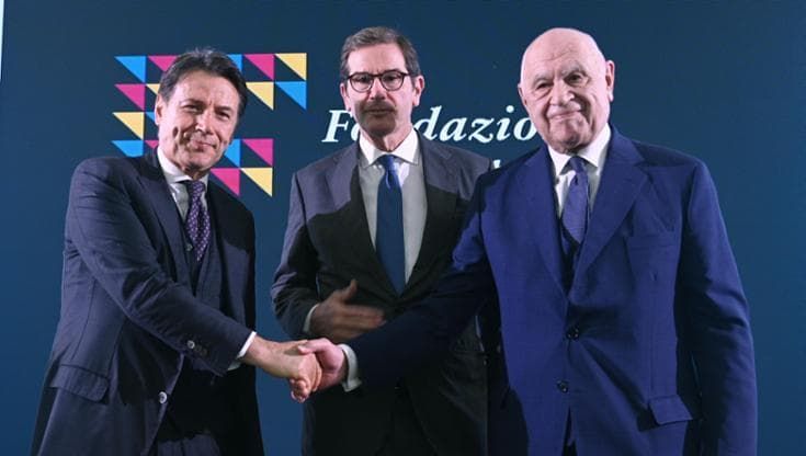 Referendum, Nordio: “Confronto aperto dopo il voto”. Conte: “Il vostro è un disegno criminale”
