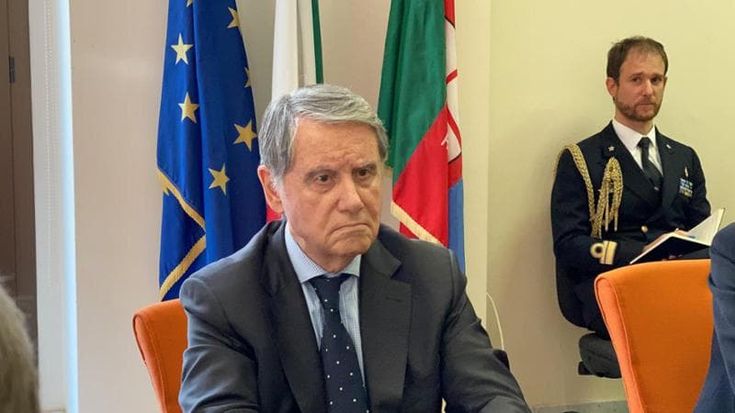 Aeroporto di Genova, Adr cede il 15% del capitale: entra il gruppo Msc