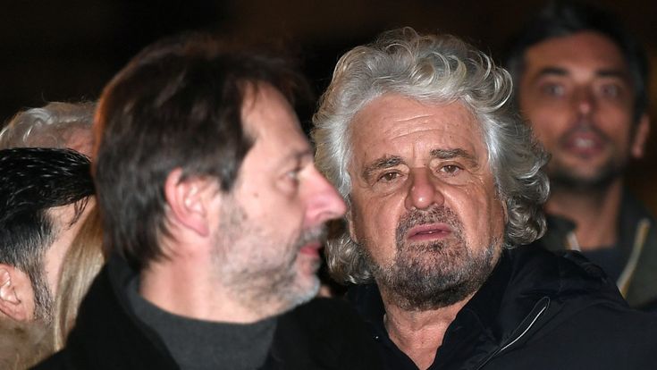 M5S in crisi, tornano Grillo e Dibba. Urge rilancio su ambiente ed europee