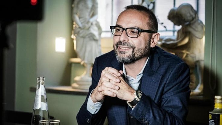 Alessandro Bollo: “Il Risorgimento rivivrà con gli avatar di Mazzini e Cavour ”