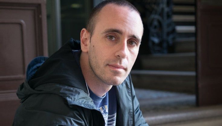 Venezia 78. Zerocalcare tra cinema e libri per premiare "le Resistenze di oggi""
