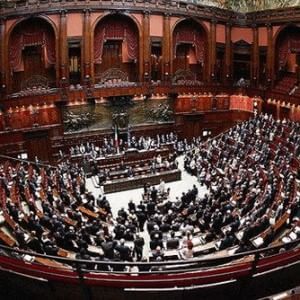 Dl Milleproroghe, domani fiducia su testo commissione