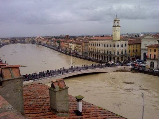 Allarme maltempo: le foto dei lettori /3