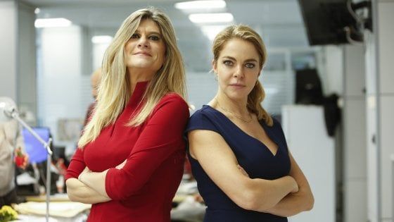Il Nastro d'argento della legalità a 'A mano disarmata' sulla storia di Federica Angeli